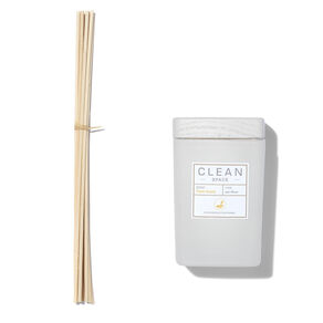 Fresh Linens Reed Diffuser