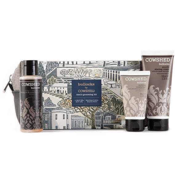 Bullocks Wash Bag Set, , large, image1