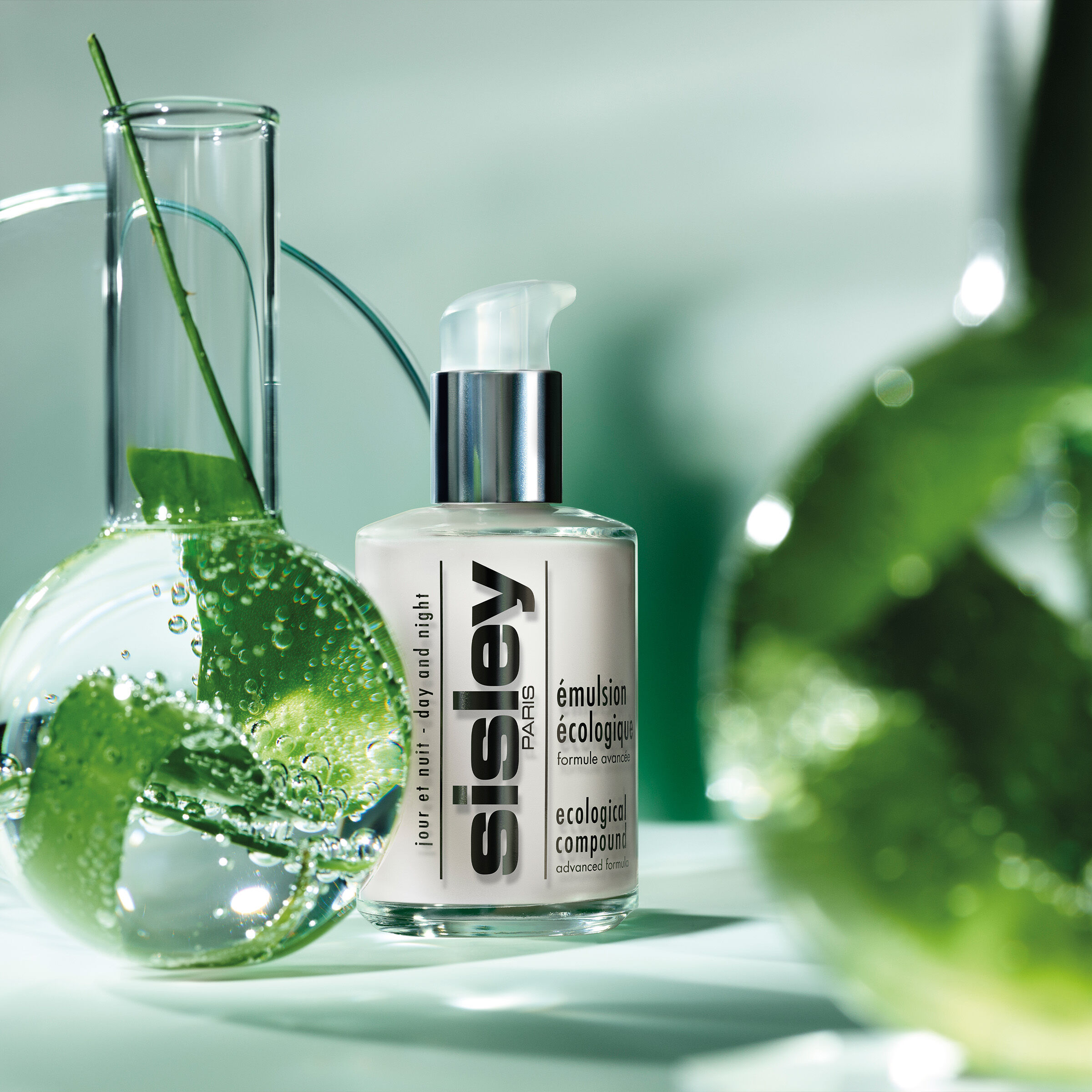 Sisley-Paris Ecological Compound Advanced Formula | Space NK