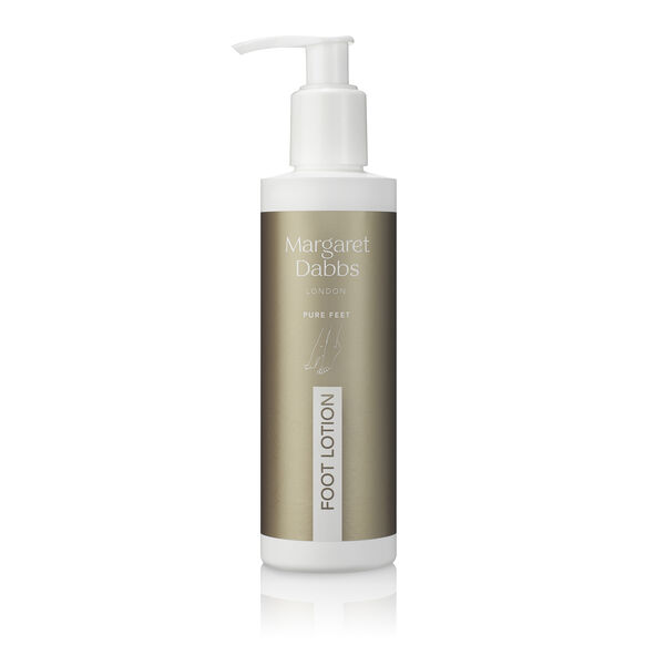 PURE Restorative Foot Lotion, , large, image1