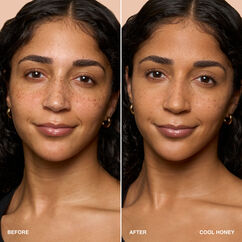 Weightless Skin Foundation SPF 15, COOL HONEY, large, image3