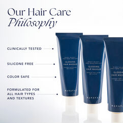 Glossing Hair Masque, , large, image6