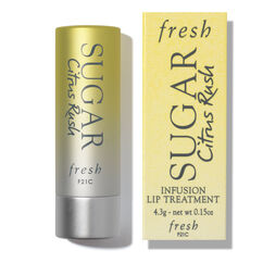 Sugar Citrus Rush Hydrating Lip Balm, , large, image3