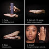 Chitosan™ Pre-Style Cream (Curly to Coily - Light Conditioning), , large, image6