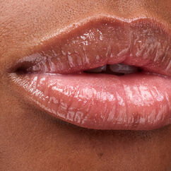 Glassy High-Shine Lip Gloss, PINK, large, image4