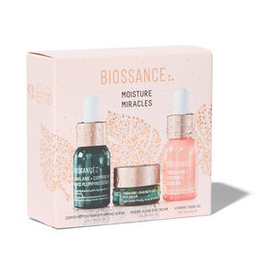 Moisture Miracles Set