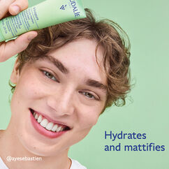 Vinopure Moisturizing Mattifying Fluid, , large, image5