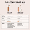 We're Even Hydrating Longwear Concealer, 190W, large, image10