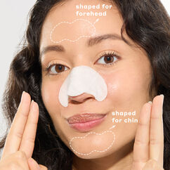 2-in-1 Deep Cleansing Pore Strip, , large, image5
