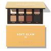 Soft Glam II Mini Eyeshadow Palette, , large, image4