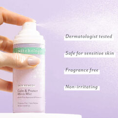 Skin Remedy Calm & Protect Mist, , large, image8