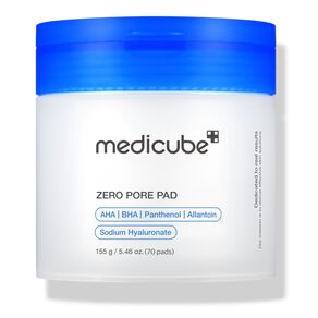 Zero Pore Pad 2.0