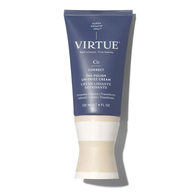 Virtue Polish Un-frizz Cream