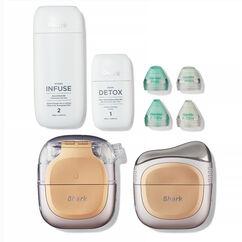 FacialPro Glow Glow-Boosting At-Home Facial System - Spa Purple, , large, image2