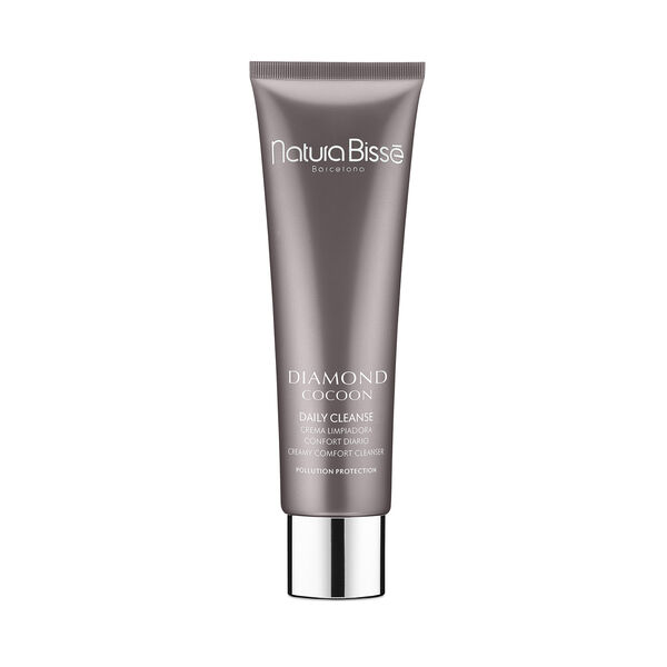 Natura Bisse Diamond Cocoon Daily Cleanse Space Nk