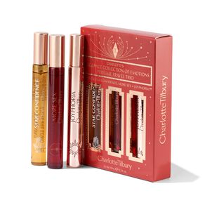 Charlotte's Fragrance Collection Of Emotions