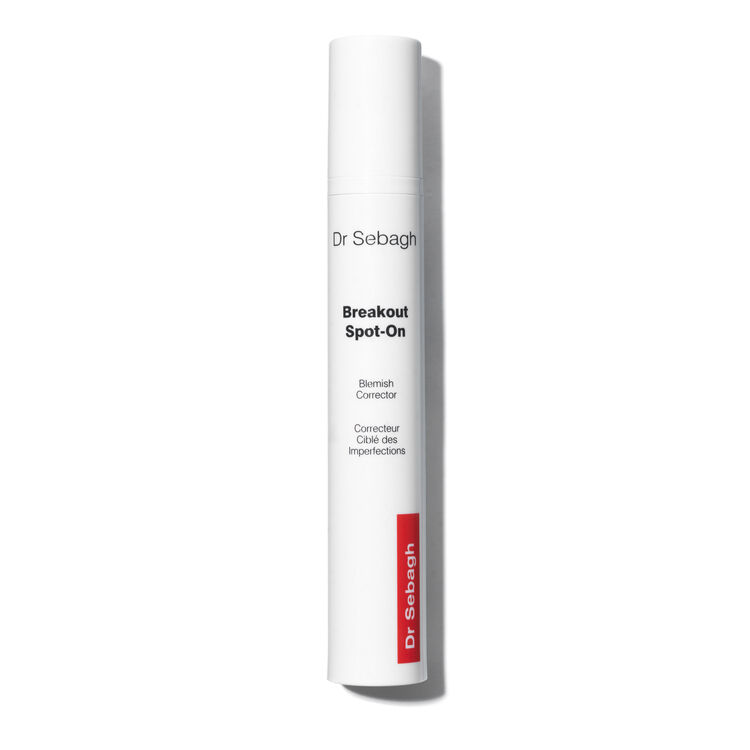 dr sebagh skincare