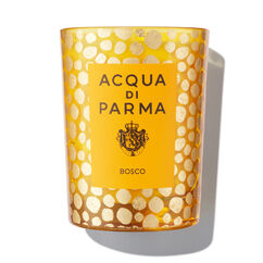 Holiday 2025 Bosco Candle, , large, image2
