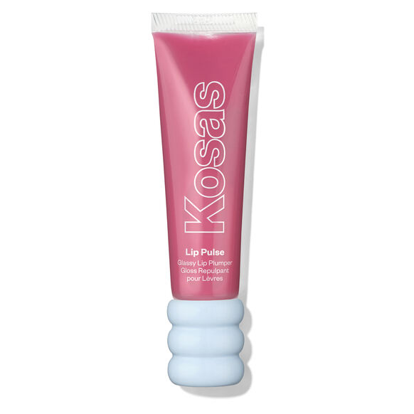 Lip Pulse Glassy Lip Plumper, AFTERSHOCK, large, image1