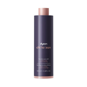 Chitosan™ Pre-Style Cream Refill (Straight to Wavy - Light Conditioning)