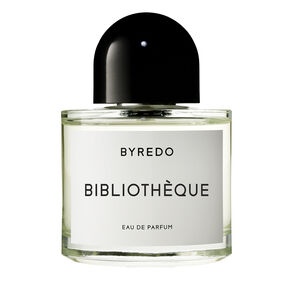 Bibliothèque Eau de Parfum