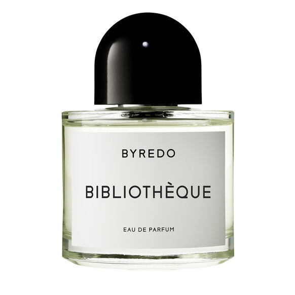 Bibliothèque Eau de Parfum