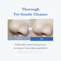 Zero Pore Sa Clearing Capsule Cleansing Foam, , large, image6
