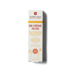 BB Crème Nude Travel Size, 15ML, large, image2
