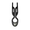 Nº1 Hairpin, BLACK, large, image2