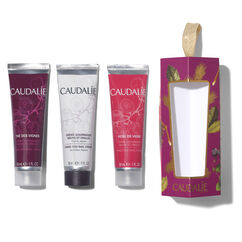 Luxury Hand Cream Trio, , large, image3