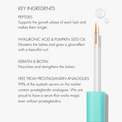 Eyelash Growth Serum, , large, image9