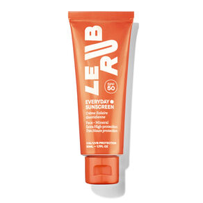 Everyday Sunscreen Spf50