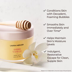 Honey Bath Ambre Vanille, , large, image3