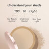 Matte Compact, 100N LIGHT, large, image5
