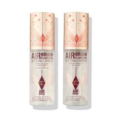 Airbrush Flawless Mini Setting Spray Kit, , large, image2