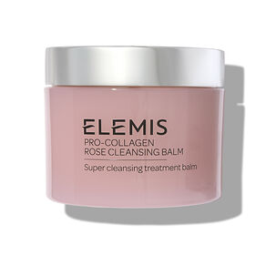 Pro-Collagen Rose Cleansing Balm