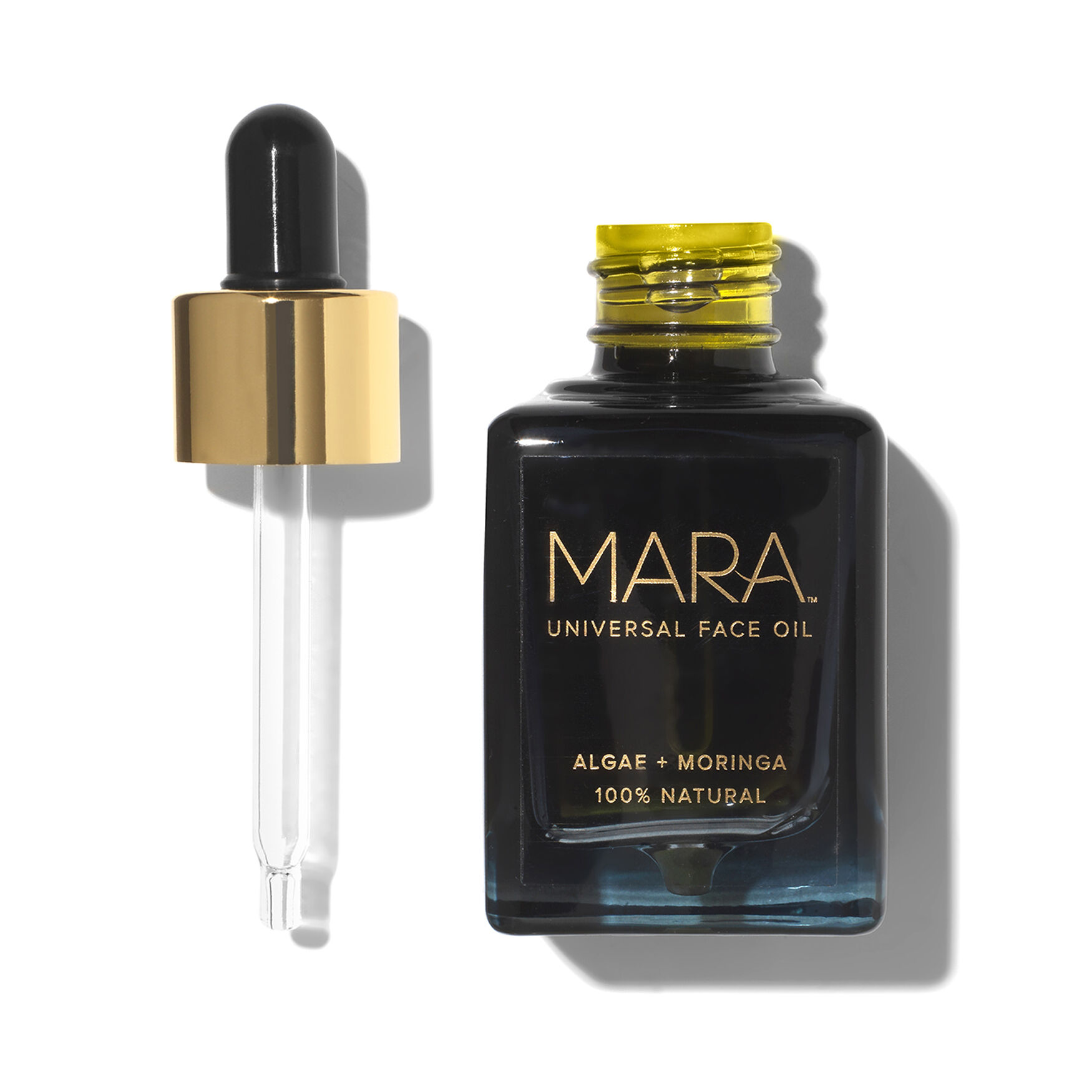 Mara Algae Moringa Universal Face Oil Space Nk