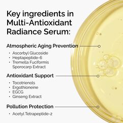 Multi-Antioxidant Radiance Serum, , large, image6