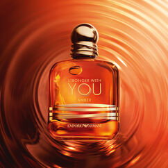 Stronger With You Amber, , large, image6