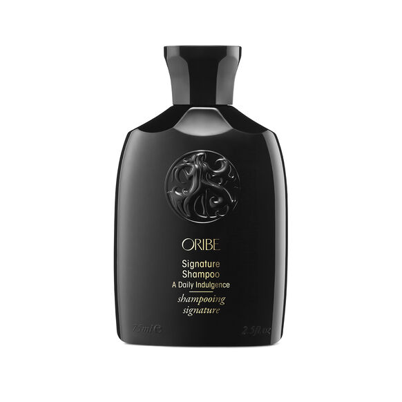 Signature Shampoo, , large, image1