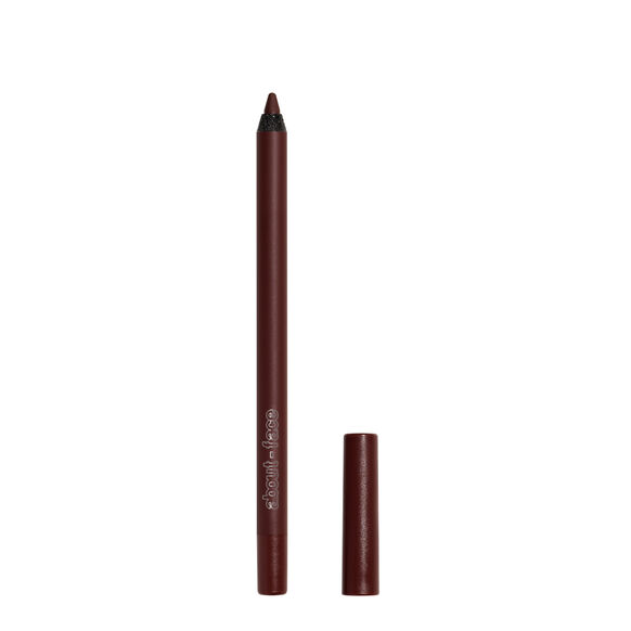 Matte Fix Lip Pencil, SMOKED, large, image1