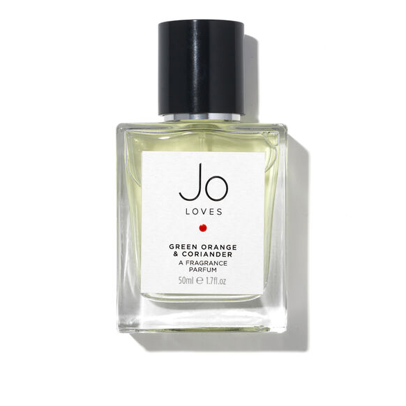Green Orange & Coriander A Fragrance, , large, image1