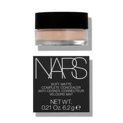 Soft Matte Complete Concealer, NOUGATINE&nbsp;&nbsp;&nbsp;&nbsp;&nbsp;&nbsp;&nbsp;&nbsp;&nbsp;&nbsp;&nbsp;&nbsp; , large, image4