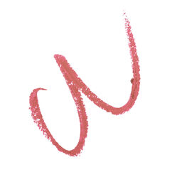 Trace'd Out Pencil Lip Liner, BUBBLE-TINI, large, image2