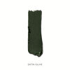 Satin Eyeshadow Refill, OLIVE, large, image3