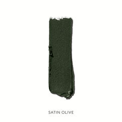 Satin Eyeshadow Refill, OLIVE, large, image3