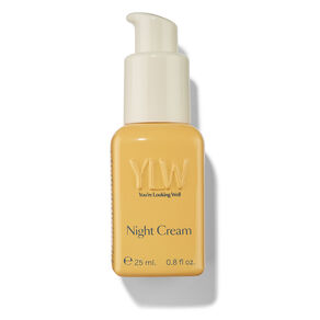 Night Cream, , large