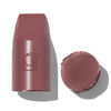 Satin Lipcolour Rich Refillable Lipstick, DEMURE, large, image3