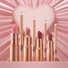 Pillow Talk Love Effect Lipstick - K.I.S.S.I.N.G, NAUGHTY TALK, large, image7