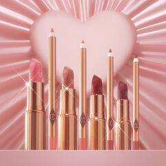 Pillow Talk Love Effect Lipstick - K.I.S.S.I.N.G, NAUGHTY TALK, large, image7